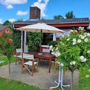 Ferienwohnung Erik 39, Schleswig